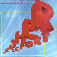 Weather Report mp3 Album by Weather Report