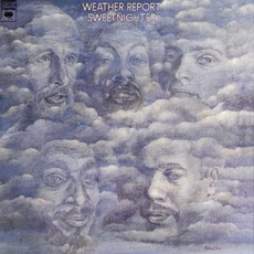 Sweetnighter mp3 Album by Weather Report