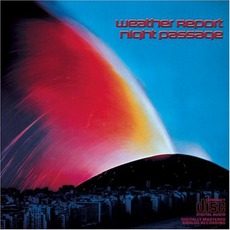 Night Passage mp3 Album by Weather Report