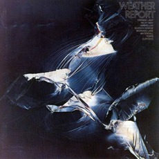 Weather Report mp3 Album by Weather Report