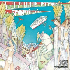 Sportin' Life mp3 Album by Weather Report