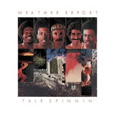 Tale Spinnin' mp3 Album by Weather Report