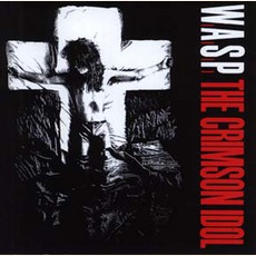 The Crimson Idol mp3 Album by W.A.S.P.