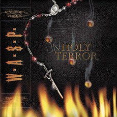 Unholy Terror mp3 Album by W.A.S.P.