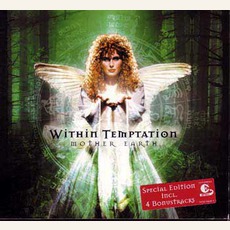 Mother Earth (German Edition) mp3 Album by Within Temptation