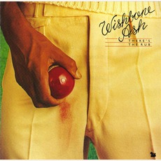 There'S The Rub mp3 Album by Wishbone Ash