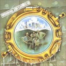 Locked In mp3 Album by Wishbone Ash