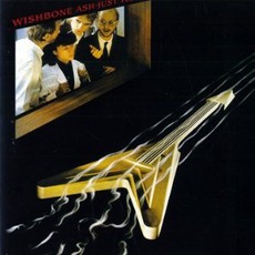 Just Testing mp3 Album by Wishbone Ash