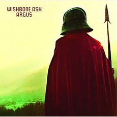 Argus mp3 Album by Wishbone Ash