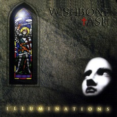 Illuminations mp3 Album by Wishbone Ash
