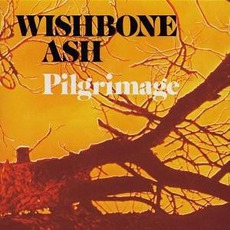 Pilgrimage mp3 Album by Wishbone Ash