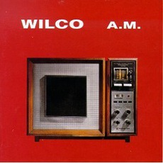 A.M. mp3 Album by Wilco
