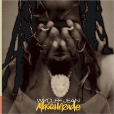 Masquerade mp3 Album by Wyclef Jean