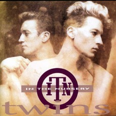 Twins mp3 Album by In The Nursery