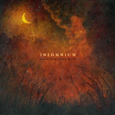 Above The Weeping World mp3 Album by Insomnium