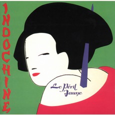 Le PéRil Jaune mp3 Album by Indochine