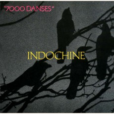 7000 Danses mp3 Album by Indochine