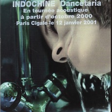 Dancetaria mp3 Album by Indochine