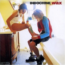 Wax mp3 Album by Indochine