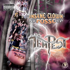 The Tempest mp3 Album by Insane Clown Posse