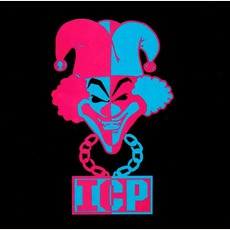 Carnival Of Carnage mp3 Album by Insane Clown Posse