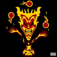The Amazing Jeckel Brothers mp3 Album by Insane Clown Posse