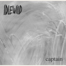 Captain mp3 Album by Idlewild
