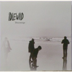 Discourage mp3 Album by Idlewild