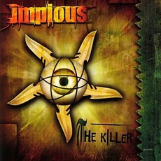The Killer mp3 Album by Impious