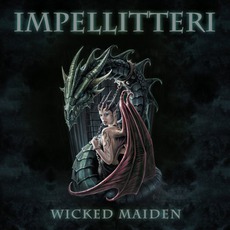 Wicked Maiden mp3 Album by Impellitteri