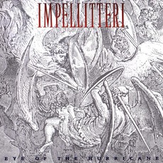 Eye Of The Hurricane mp3 Album by Impellitteri