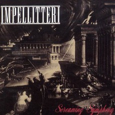 Screaming Symphony mp3 Album by Impellitteri