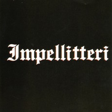 Impellitteri mp3 Album by Impellitteri