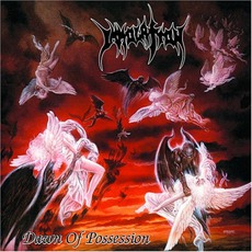 Dawn Of Possession mp3 Album by Immolation