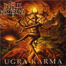 Ugra-Karma mp3 Album by Impaled Nazarene