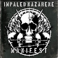 Manifest mp3 Album by Impaled Nazarene
