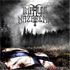 Pro Patria Finlandia mp3 Album by Impaled Nazarene