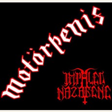 MotöRpenis mp3 Album by Impaled Nazarene