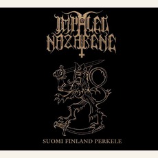 Suomi Finland Perkele mp3 Album by Impaled Nazarene