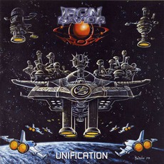 Unification mp3 Album by Iron Savior