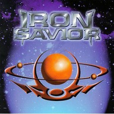 Iron Savior mp3 Album by Iron Savior