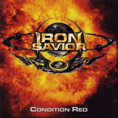 Condition Red mp3 Album by Iron Savior