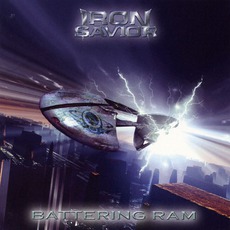 Battering Ram mp3 Album by Iron Savior