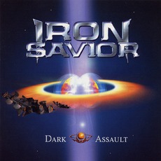 Dark Assault mp3 Album by Iron Savior