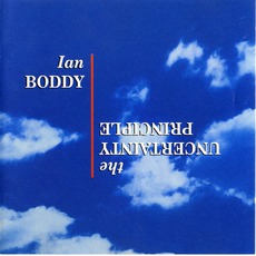 The Uncertainty Principle mp3 Album by Ian Boddy