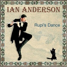 Rupi'S Dance mp3 Album by Ian Anderson