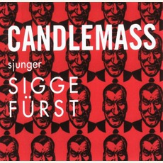 Sjunger Sigge FüRst mp3 Album by Candlemass