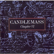 Chapter VI mp3 Album by Candlemass