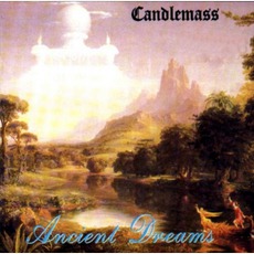 Ancient Dreams mp3 Album by Candlemass