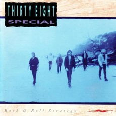 Rock & Roll Strategy mp3 Album by .38 Special